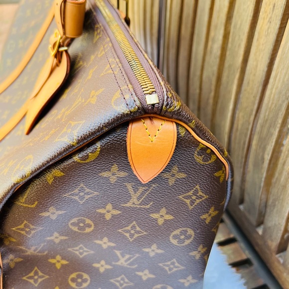 Keepall 50 ❌no to offers ❌Sold on my page - Picture 4 of 16